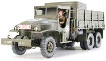 Tamiya Camion U.S. 2 1/2ton 6X6   